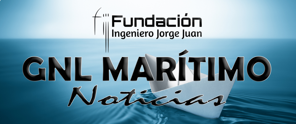 Noticias de GNL Marítimo - Semana 5